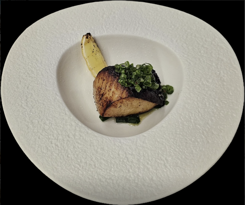 내방역 점심특선 프리미엄 생선 요리