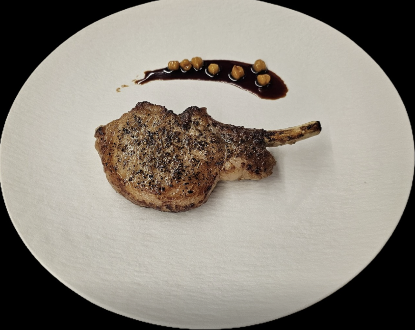 방배동 레스토랑 한우 갈비 스테이크