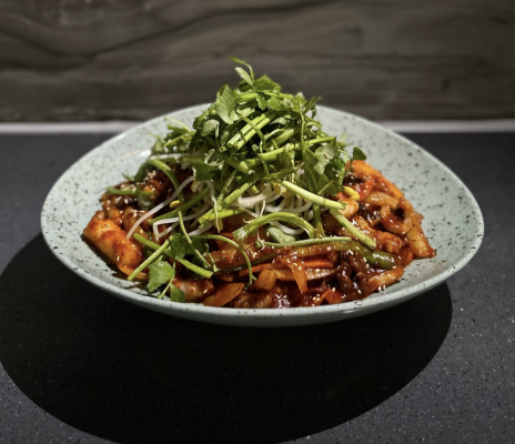 방배동 레스토랑 사천식 마파두부