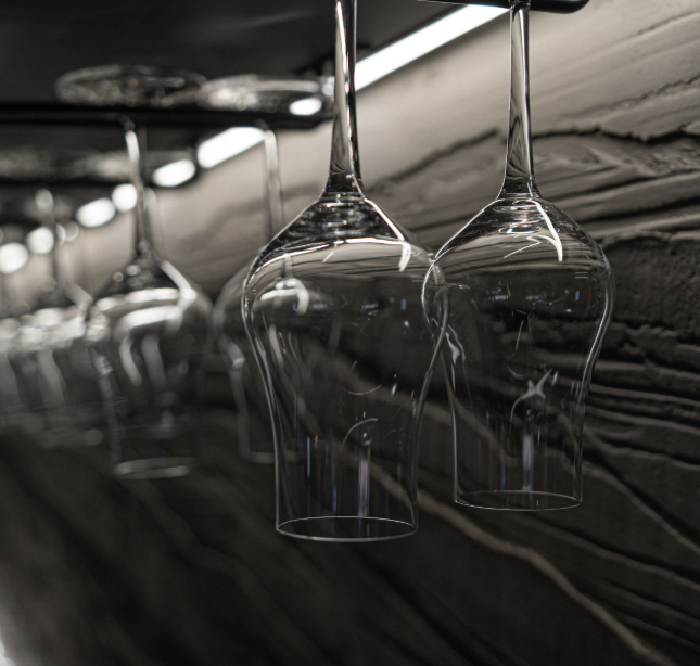 내방역 데이트 레스토랑 와인 한 잔