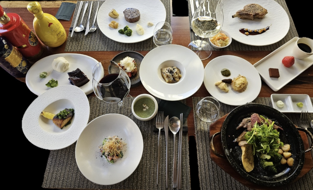 내방역 데이트 커플 와인 페어링